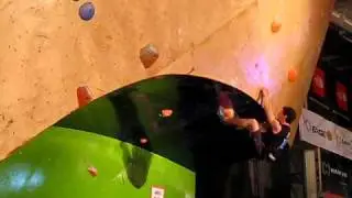Josh Levin ABS 12 Nationals Final Problem 2