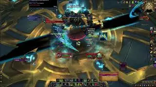 Solo: Heroic Argus