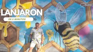 LANJARON EN 5 MIN