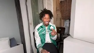 NBA YoungBoy - 38 Island (Official Video)