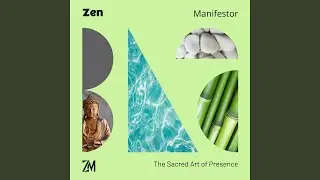 Ocean Murmurs, Zen Wisdom