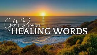 Prayer & Scripture Meditation for BREAKTHROUGH  Open Doors | Spiritual Growth
