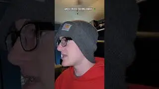 How hypocritical! #meme #comedy #tiktok #algorithm #funny #parody #youtube #skill #what #milestone
