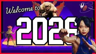 Tea, Apologies and the Street Fighter Movie - Welcome to 2026