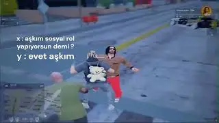ALESTA ROLEPLAY XERTYY