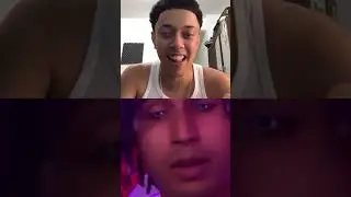 teto e Matu&ecirc; LIVE AO VIVO INSTAGRAM