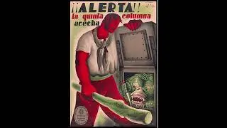 EL FLORECIMIENTO DEL COMUNISMO EN ESPAÑA. GRADO DE HISTORIA DE ESPAÑA- EN LA UNED