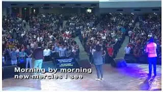 Closing Song 2018 03 04 CCFcenter