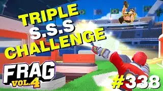 🔴ZENO ZONE - FRAG PRO SHOOTER - DECODING FRAG'S NEW SQUAD META 😆🤘