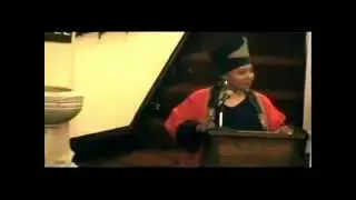 Black Man And Woman Relationships Shahrazad Ali