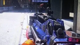 BLACK OPS 3 - FFAR 