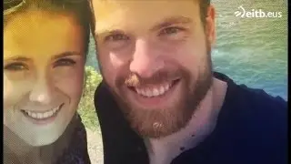 'Asier en Mutriku es uno más, ni galáctico ni nada de eso'