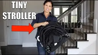 Babyzen YoYo Stroller Review