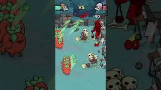 Anna's Monster Farm