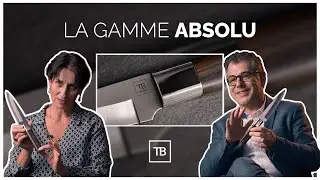 Pr&eacute;sentation Gamme - Absolu