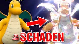 Dragoran ist zu KRASS 😱 Team der Woche!