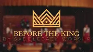 Hula Dance Cover: Before the King By Saddleback Worship (Christmas Eve)