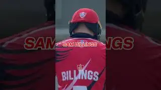 Relive the brilliance of Sam Billings from last season! 🙌