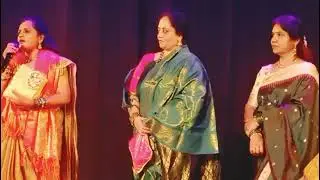 Guru Smt Mantha Madhavi Sharma&rsquo;s wonderful inspiring speech. Please think about it..