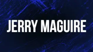 Jerry Maguire (1996) - HD Full Movie Podcast Episode | Film Review