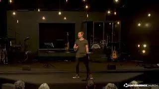 Andrew Fish: Faith Is An Anchor - May 26th, 2019