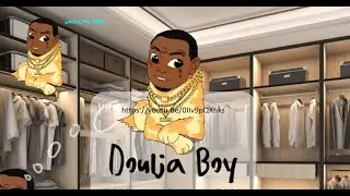 $DouljaBoy Charity Coin - (Project Ropa) - BSC Gem