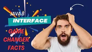 Why interface in java8 Has Just Gone Viral | What's So Interesting About interface in java8?