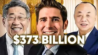 The Richest Family in Singapore Who Are They