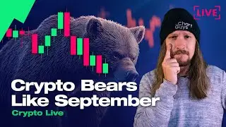Сезонность криптовалют?