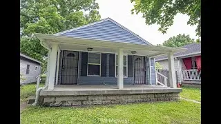 Duplexes for Rent in Indianapolis 1BR/1BA by Indianapolis Property Management