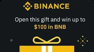PLAY BINANCE CRYPTO BOX AND MAKE MONEY