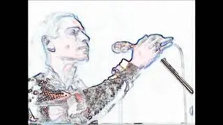 Ethno Acid aka. Acid Trance (Psychick Warriors Ov Gaia) - live@Europe Against The Current, 1989