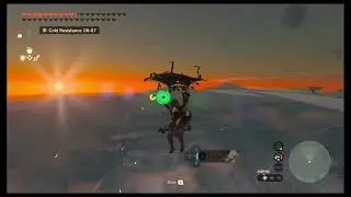 TOTK 100% Warpless Glitchless 2.0 E171 - The Two Towers