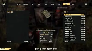Fallout 76 | How to remove a C.A.M.P