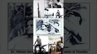 All About India's First Rocket Launch #viralshort #didiyouknow #india #science #memories