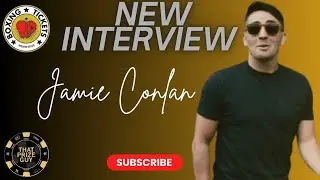 Jamie Conlan: Redemption story for Lewis, he's had doubters now for the first time in his career