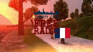 LCFR - Sous-Titres FR (Liberty City Free Radio GTA LCS)