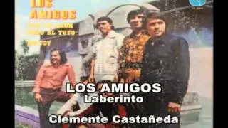 LOS AMIGOS De Iguala, Gro.  (1975) Disco LP Completo