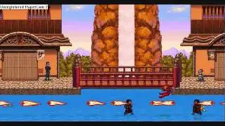 NTSD combos by Firzen001