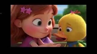 Duckys Big City advanture