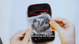 Ritera Telsiz Kullanımı ve Kurulumu