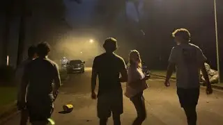 life in 2025 montage (all my friends)