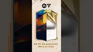 David Villa FC 26 Hero Card Is INSANE 🔥!