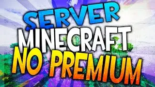 REVIEW DE SERVER SEMIPREMIUM Y NO PREMIUM! | INFINITYBLOCKS | CreenBrulet | (Se busca Staff)