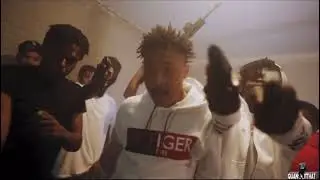 On Yo Skreet (Feat. Glizzy44k)