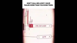 From Zero to Crypto Hero 🚀 | Stay Consistent, Stay Winning 💎
