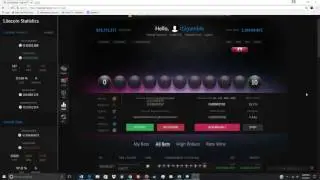 Bitcoin Gambling! 70$ in 3 minutes! Easy money. FASTEST DICE WEBSITE.  