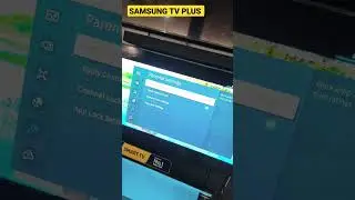 Samsung tv Plus Channel list⚡️Samsung TV Plus Channel List edit
