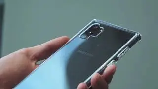 A real look at Ringke Fusion with Galaxy Note 10 | 10 +