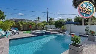 Sanctuary Home Naples-Private Pool and Lanai! | Naples (FL), United States | Hotel Review 🌟